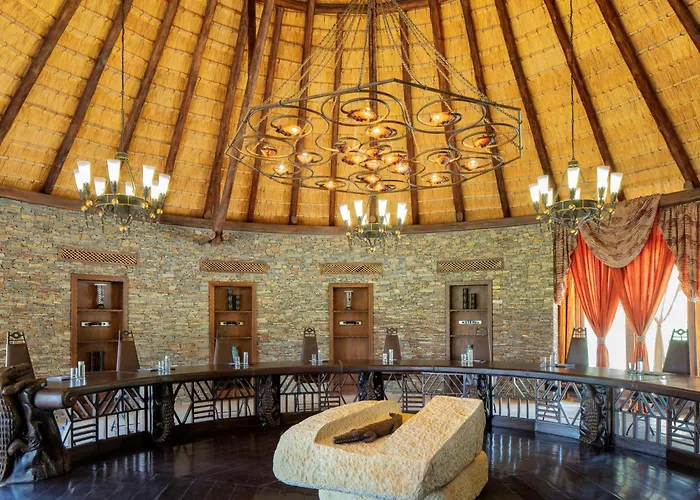 Nofa Riyadh, A Radisson Collection Resort