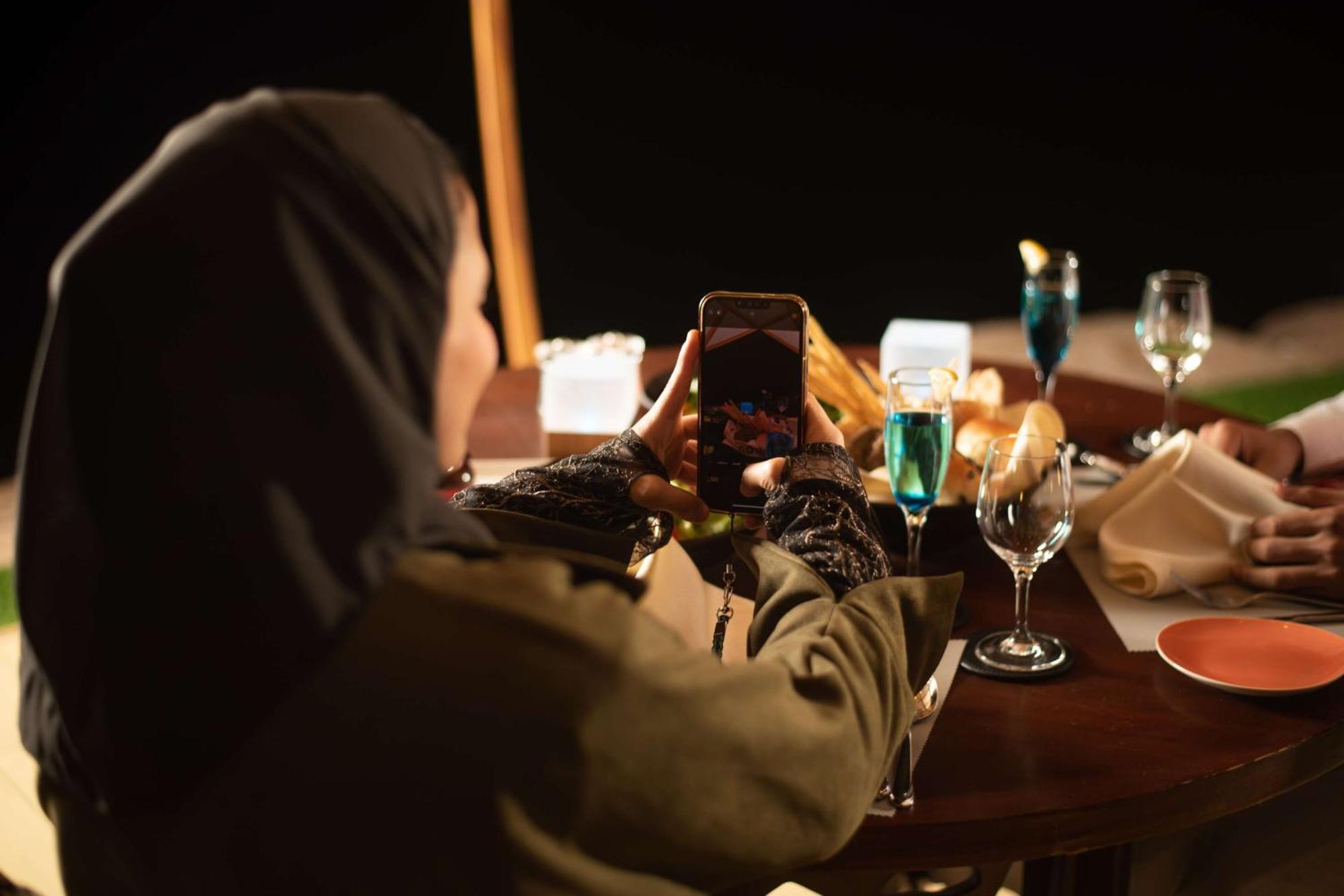 Nofa Riyadh, A Radisson Collection منتجع 5*