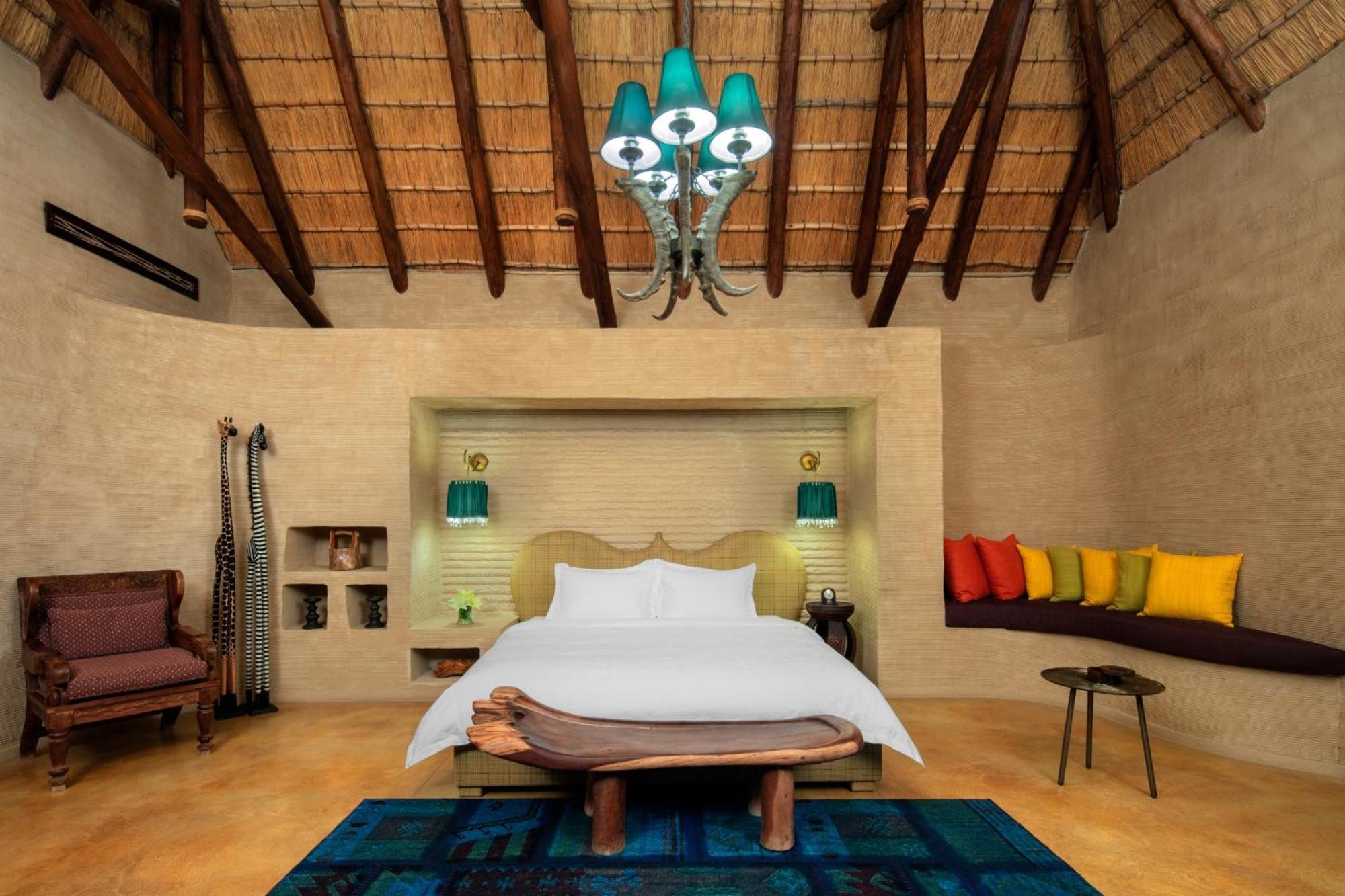 Nofa Riyadh, A Radisson Collection Tempat peranginan