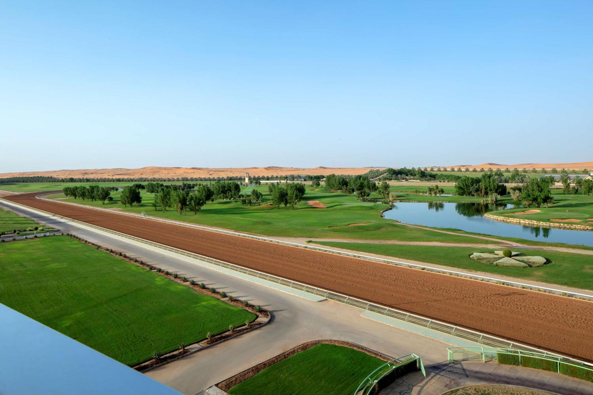 منتجع Nofa Riyadh, A Radisson Collection 5*