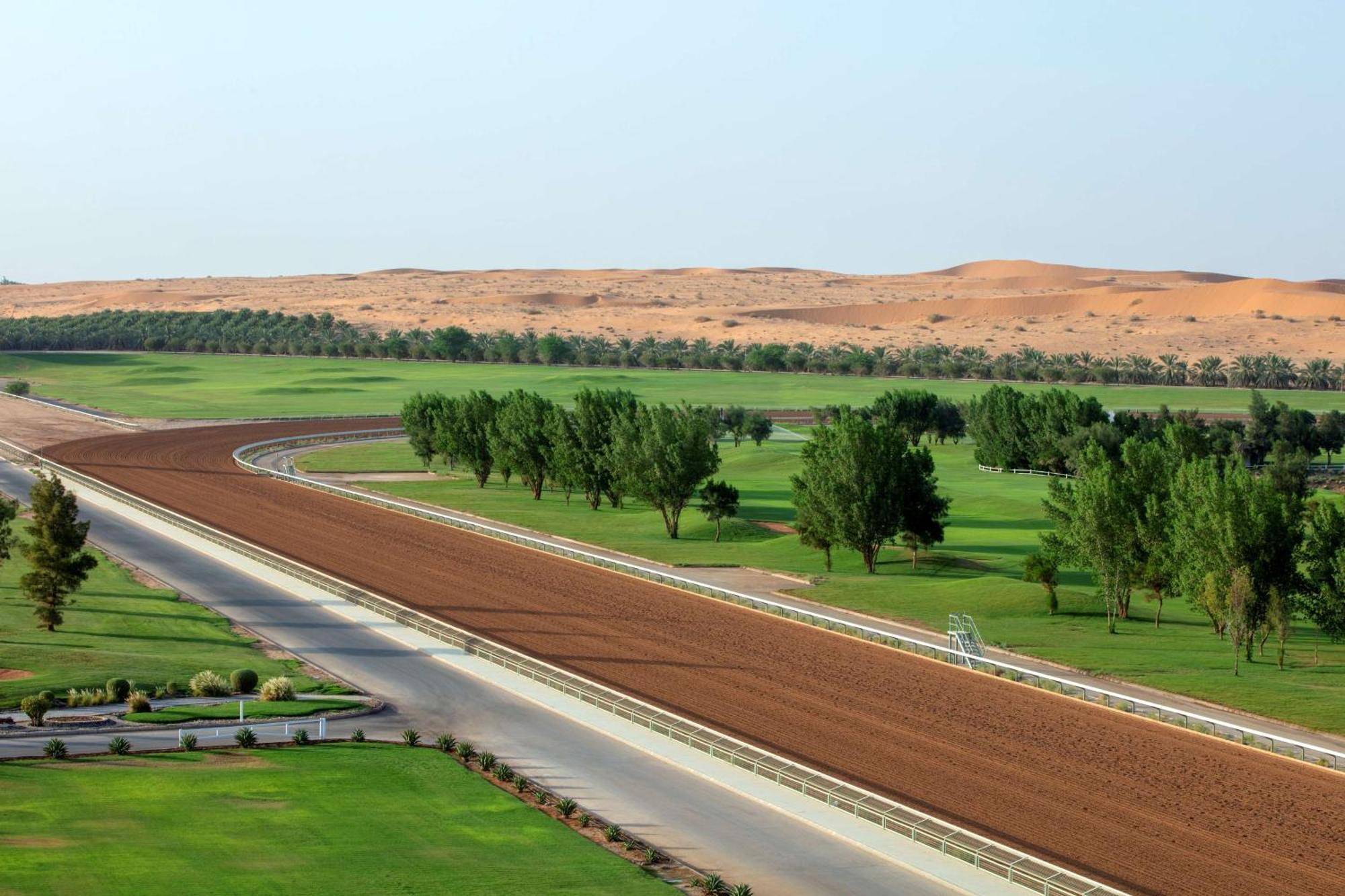 Nofa Riyadh, A Radisson Collection Tempat peranginan Tibrak