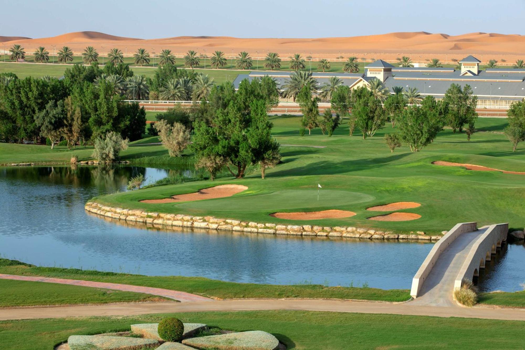 Nofa Riyadh, A Radisson Collection Tibrak