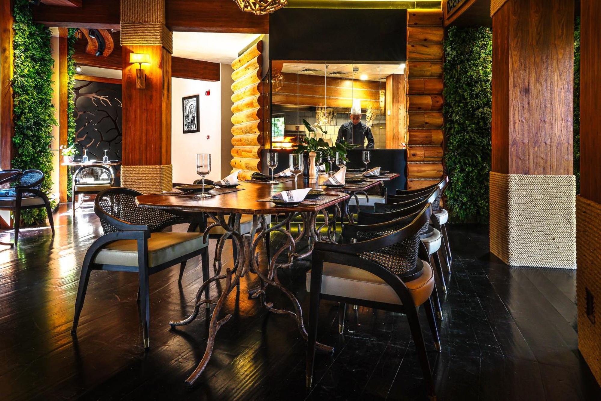 Nofa Riyadh, A Radisson Collection Tempat peranginan