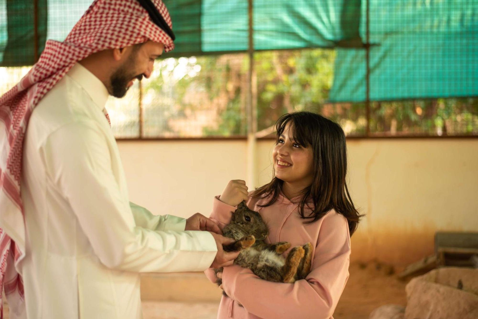 Nofa Riyadh, A Radisson Collection 5* Tibrak