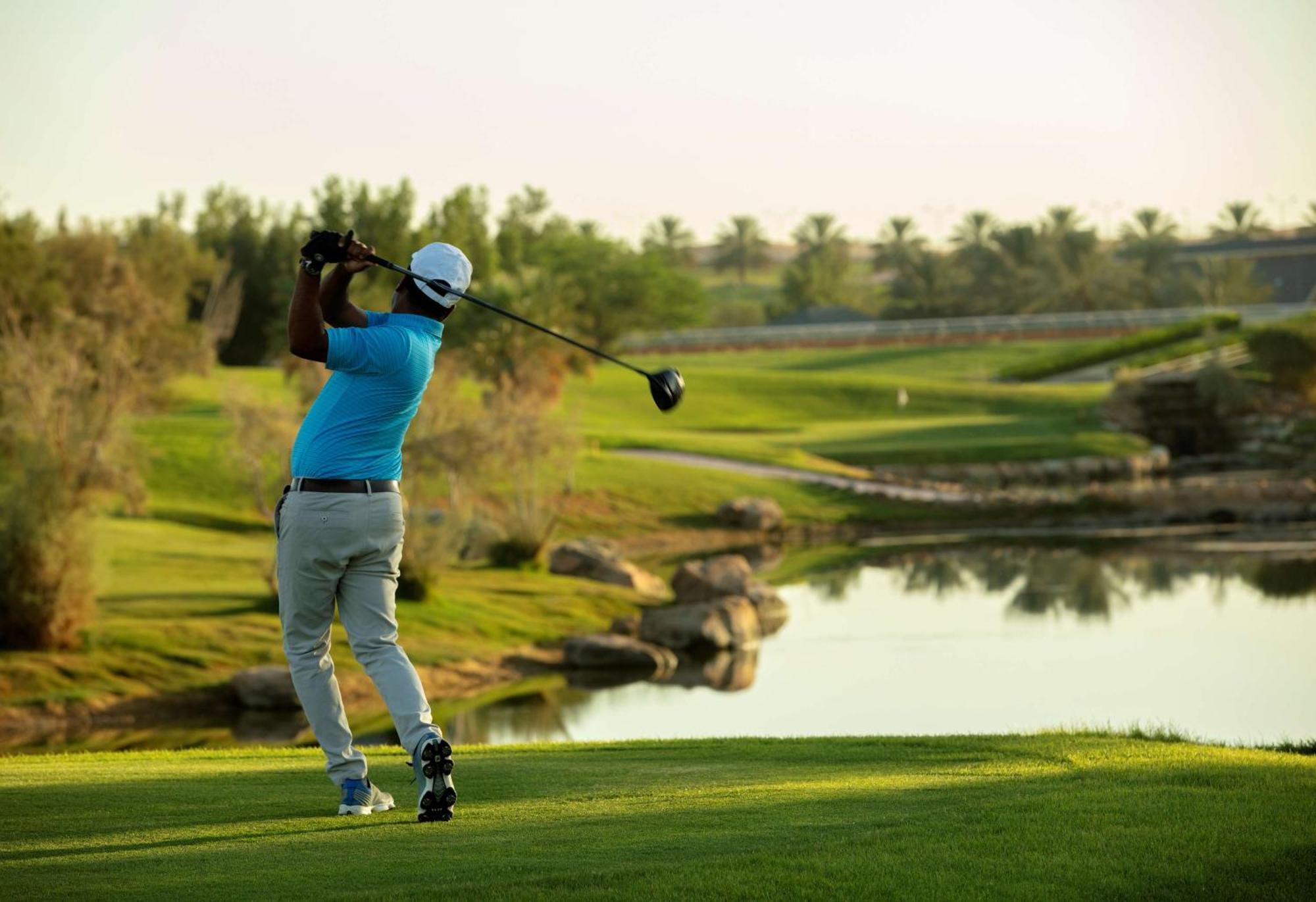 Nofa Riyadh, A Radisson Collection Tibrak