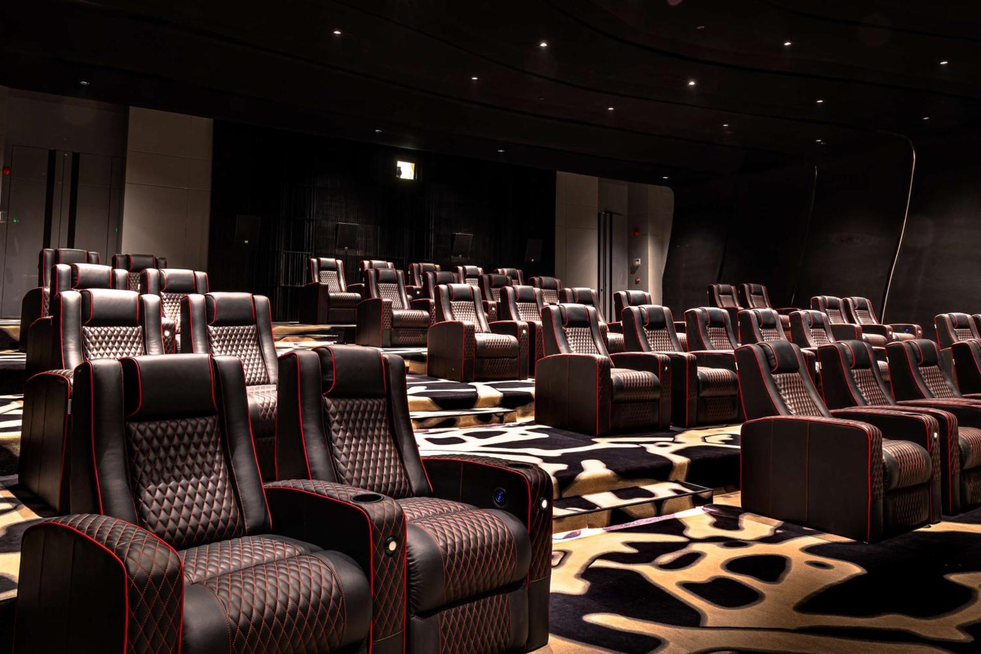 Nofa Riyadh, A Radisson Collection