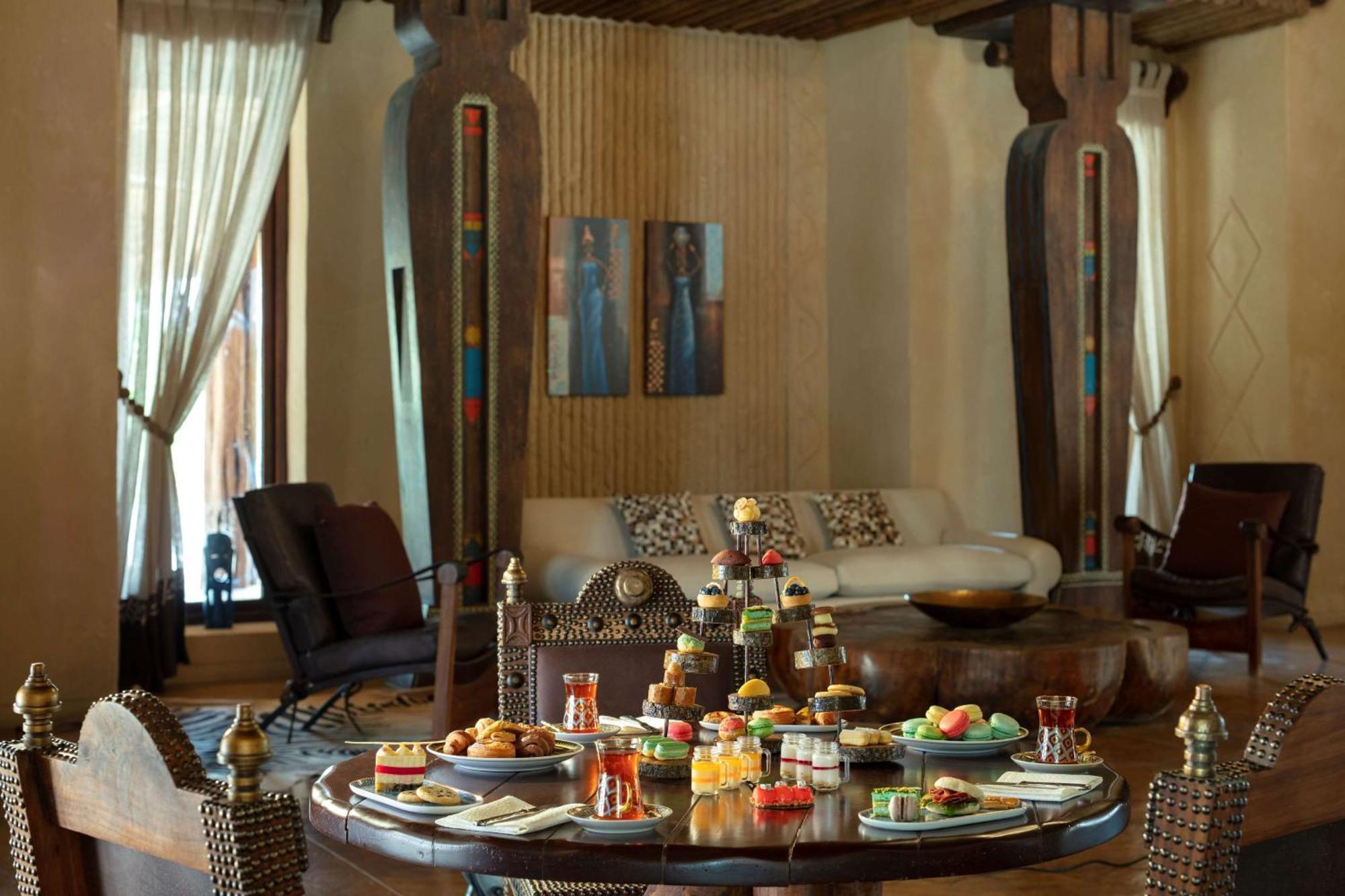 Nofa Riyadh, A Radisson Collection منتجع 5*