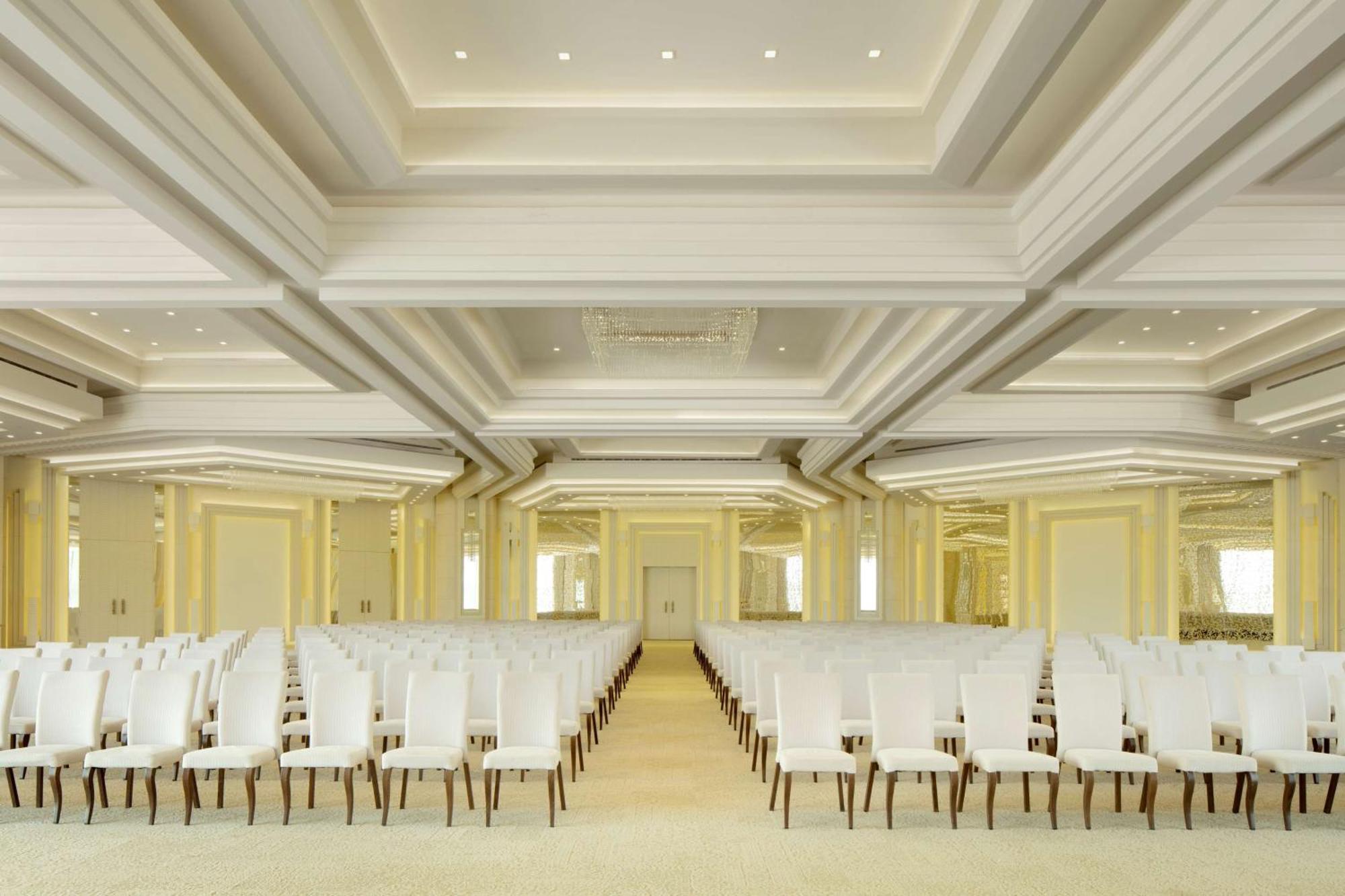 Tempat peranginan Nofa Riyadh, A Radisson Collection Tibrak