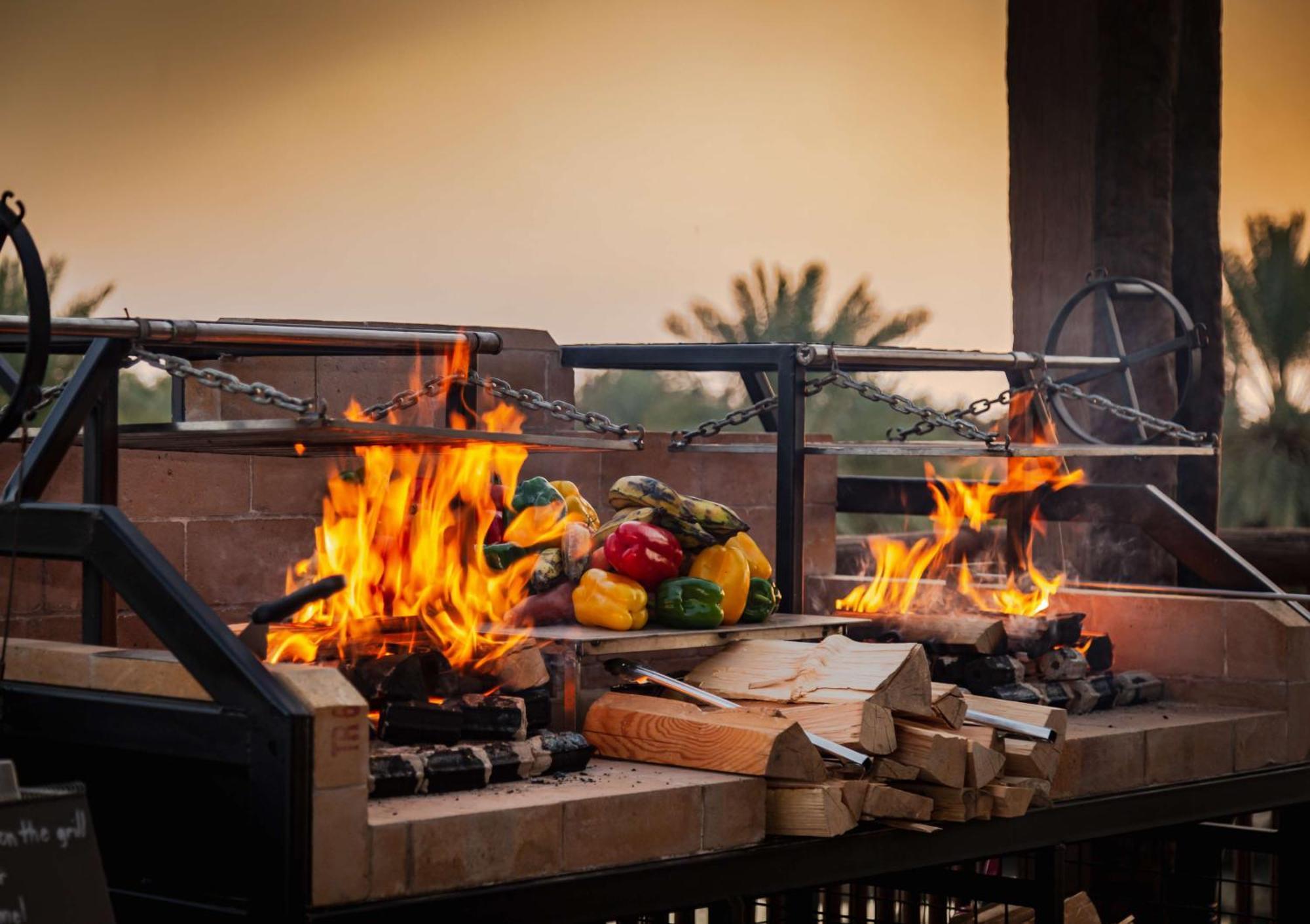 Nofa Riyadh, A Radisson Collection 5*