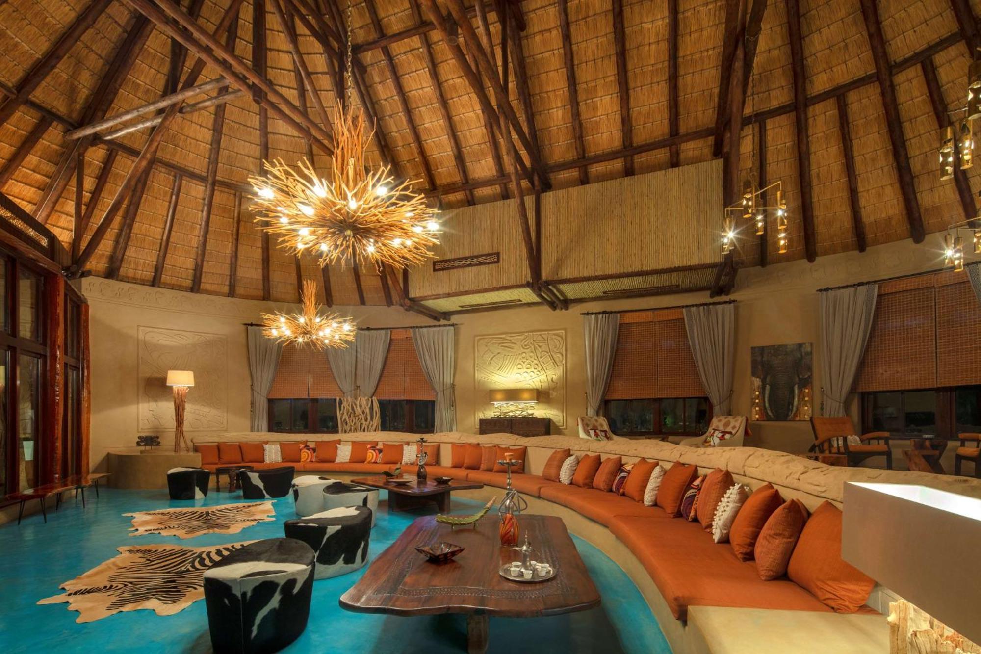 منتجع Nofa Riyadh, A Radisson Collection