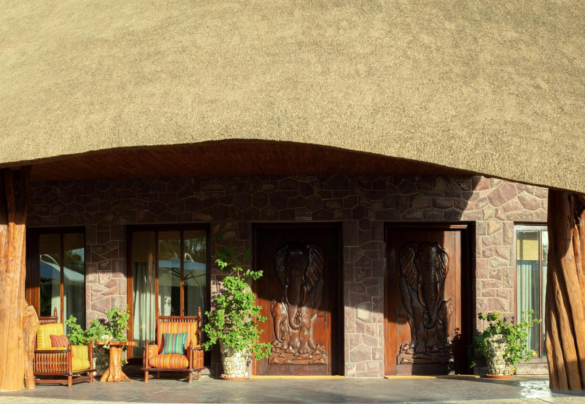 Tempat peranginan Nofa Riyadh, A Radisson Collection Tibrak