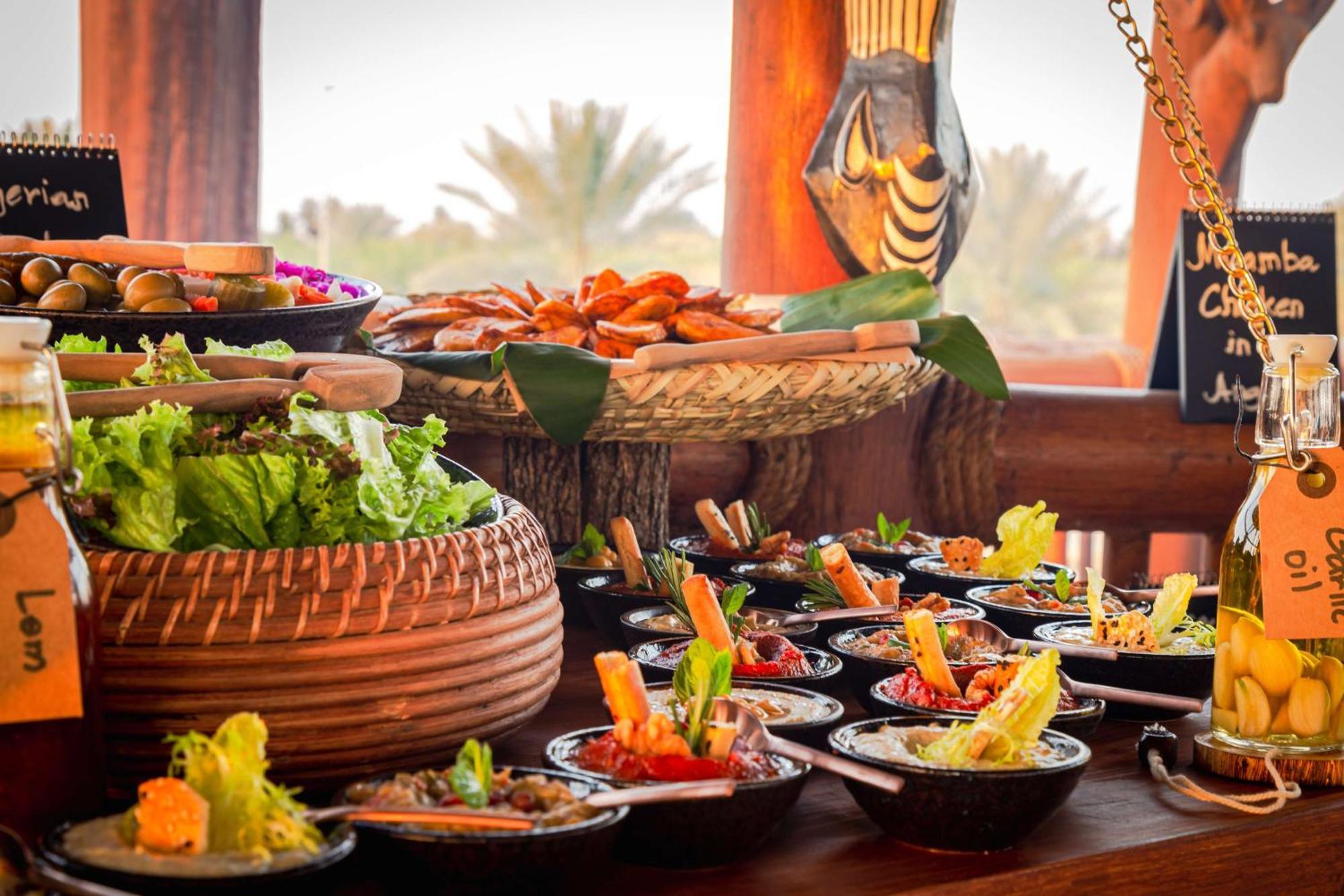 Nofa Riyadh, A Radisson Collection