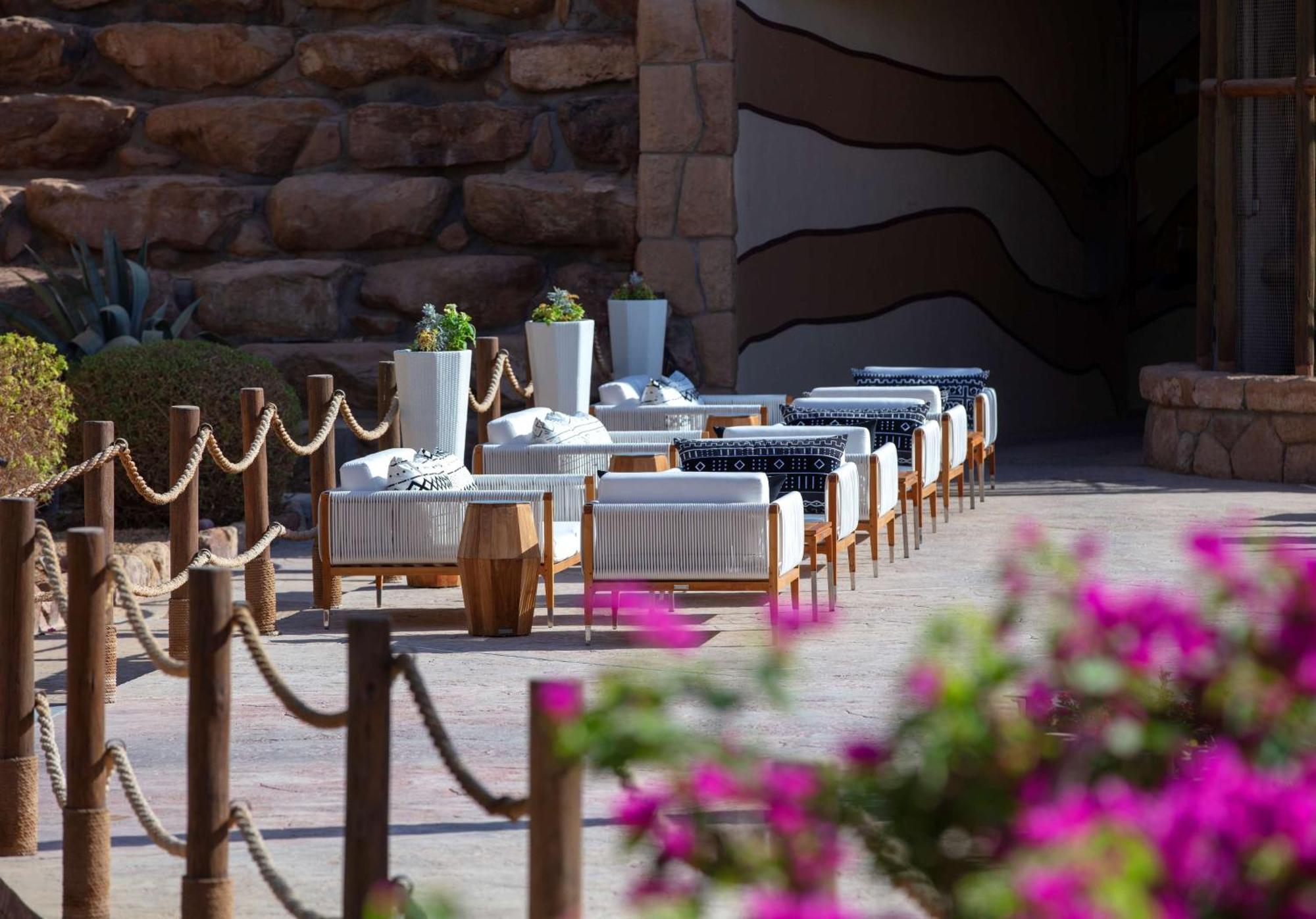 منتجع Nofa Riyadh, A Radisson Collection Tibrak
