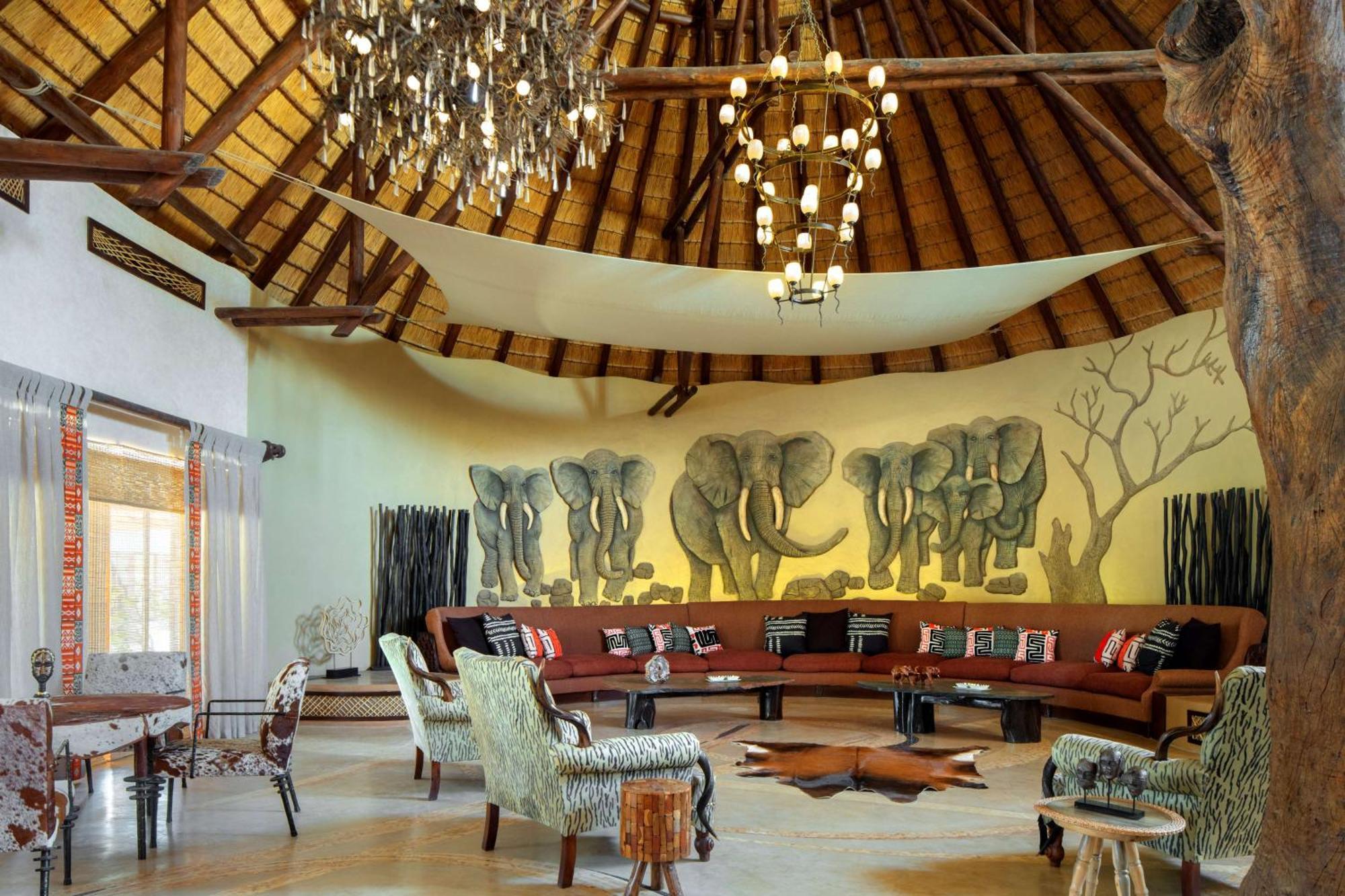 منتجع Nofa Riyadh, A Radisson Collection Tibrak