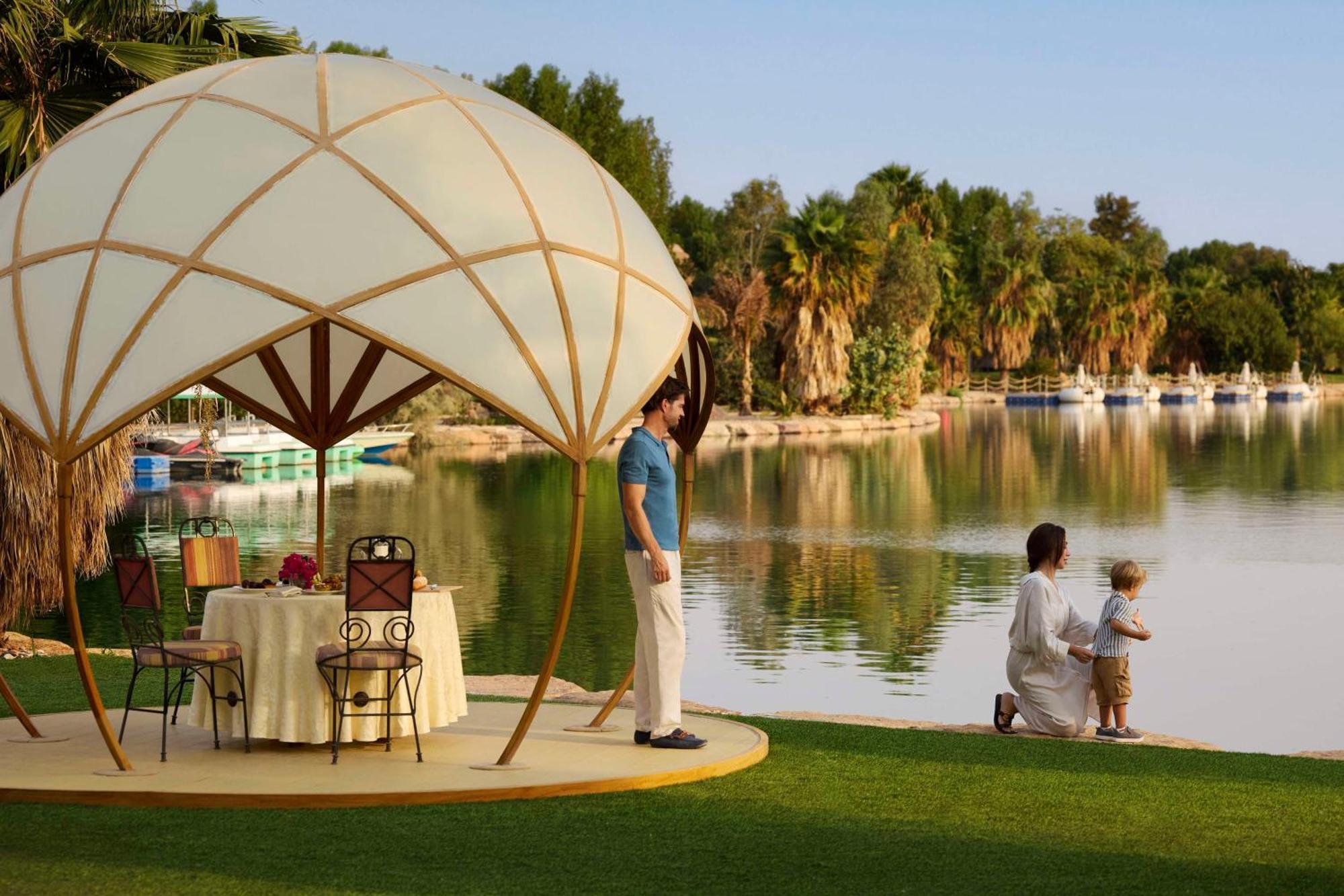 Nofa Riyadh, A Radisson Collection
