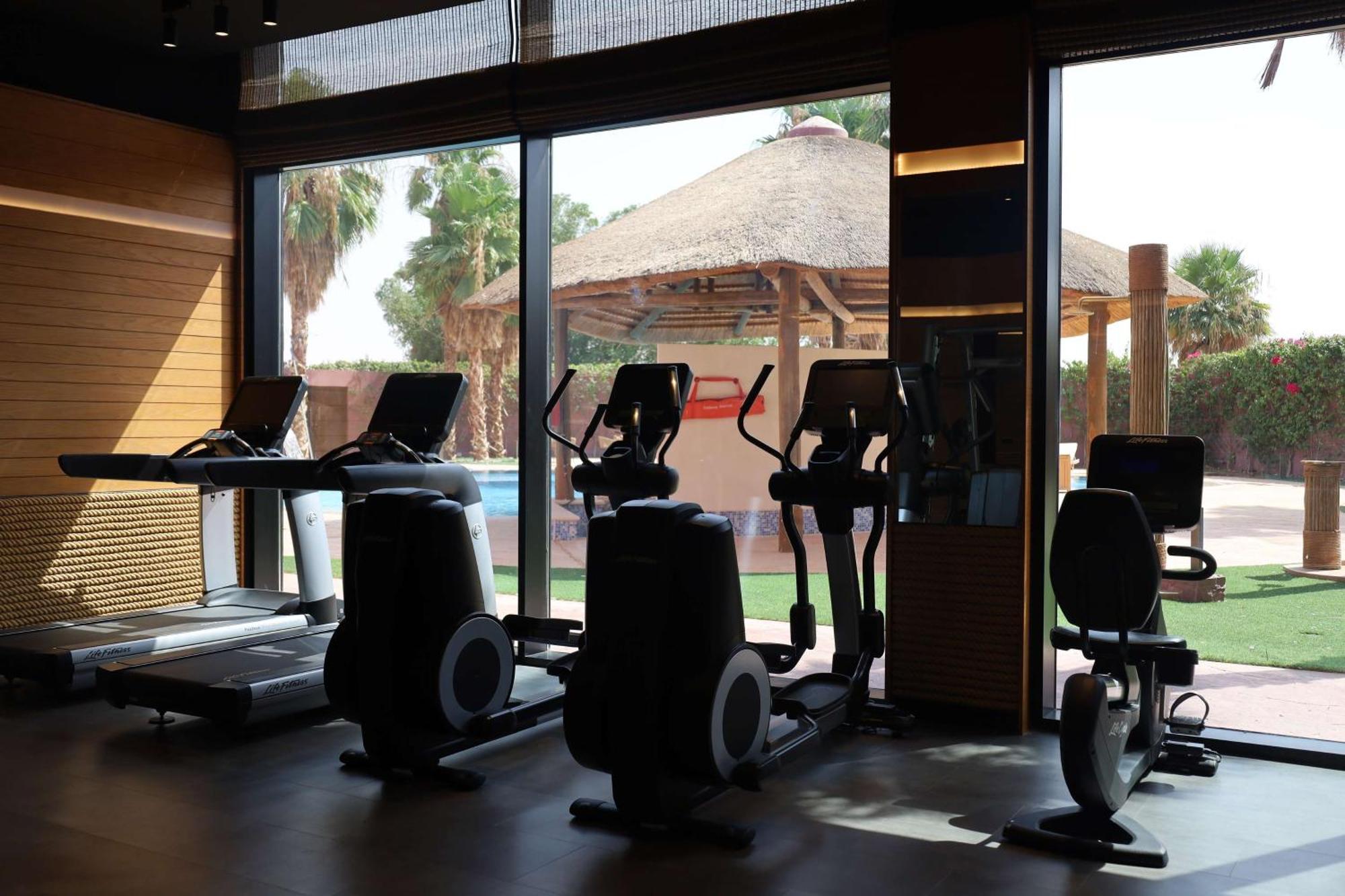 Nofa Riyadh, A Radisson Collection